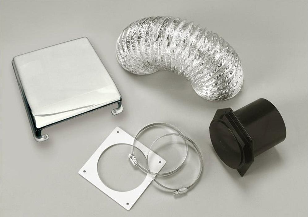 Westland VID403A Dryer Vent Installation Kit
