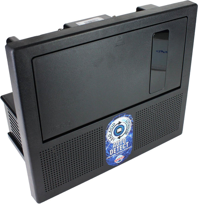 WFCO Power Converter 45 Amp Burner - WF-8945PEC