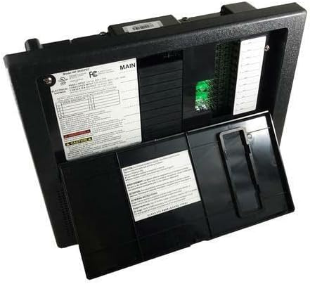 WFCO Power Converter 45 Amp Burner - WF-8945PEC