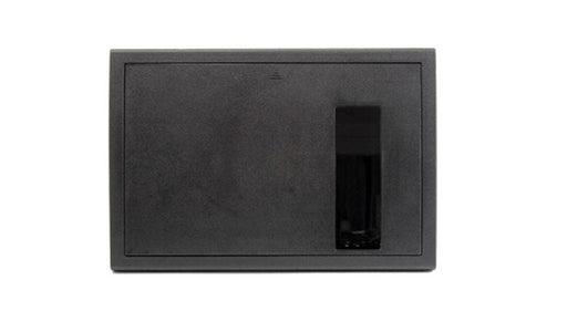 WFCO WF - 8930/50NNP - DA Power Converter Door (For WF - 8930/50NP) - Brown - Young Farts RV Parts