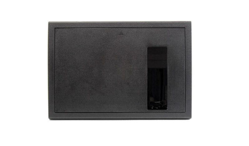 WFCO WF - 8930/50NNP - DA Power Converter Door (For WF - 8930/50NP) - Brown - Young Farts RV Parts