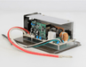 WFCO WF - 8945LIS - MBA Lower Section Power Converter 45A W/ Lithium Switch - Young Farts RV Parts