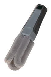 Carrand 92019 Grip Tech Wheel Brush