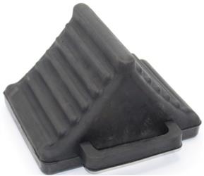 Wheel Chock Stromberg Carlson JBP-C256 Trucker Style - Young Farts RV Parts