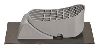 Stromberg Carlson JBP-C300 Wheel Chock