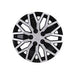Wheel Cover Coast To Coast (CCI) 105116SB - Young Farts RV Parts