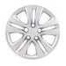 Wheel Cover Coast To Coast (CCI) 54816S - Young Farts RV Parts