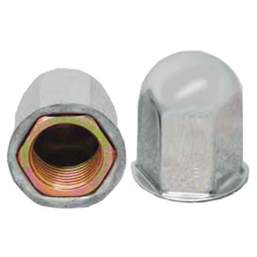 Buy Phoenix USA PGD168LNT Wheel Simulator Lug Nut Cover for — RV Part