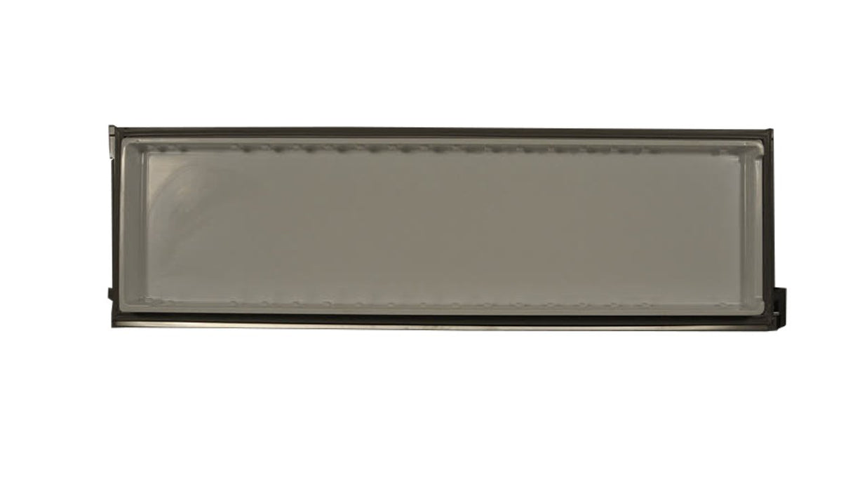 WHIRLPOOL LW10651576 Refrigerator Door Use With Whirlpool 21 Cu. Ft. Refrigerator