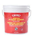 white | Roof Coating Lippert Components 862401 Use To Protect And Maintain Existing Roof Surface, Water Based Acrylic, White - Young Farts RV Parts