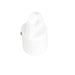 WHITECAP Boat Bimini Top Cap Fitting - Round Tube - 7/8" - White Nylon W/ Set Screw - 3419WP - Young Farts RV Parts