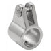 WHITECAP Boat Bimini Top Jaw Slide - Round Tube; 7/8" Tubing - 6100C - Young Farts RV Parts