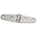 WHITECAP Boat Door Hinge - Strap Hinge; 4" Length - S - 0604C - Young Farts RV Parts