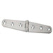 WHITECAP Boat Door Hinge - Strap Hinge; 6" Length - S - 3430C - Young Farts RV Parts