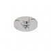WHITECAP Boat Drain Plug - Garboard; 2" Diameter - 6351C - Young Farts RV Parts