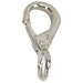 WHITECAP Boat Eye Snap - Fixed; 3/8" Hook Size - S - 4032C - Young Farts RV Parts