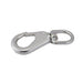 WHITECAP Boat Eye Snap - Rotating Eye; 5/8" Hook Size - S - 1128C - Young Farts RV Parts