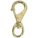 WHITECAP Boat Eye Snap - Rotating Eye; 7/8" Hook Size - S - 1105C - Young Farts RV Parts