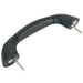 WHITECAP Boat Grab Handle - With Fastener - S - 7095P - Young Farts RV Parts