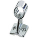 WHITECAP Boat Rail Fitting - Center Handrail Stanchion; 60 Degree Angle - S - 1489C - Young Farts RV Parts