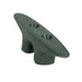 WHITECAP Boat Rope Cleat - Tie - Up; 4 - 1/4" Length x 1" Height; Black - 3433BP - Young Farts RV Parts