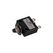 WHITECAP Circuit Breaker - Marine Series - 4 AMP - Brass Bakelite; Single - S - 7069C - Young Farts RV Parts