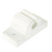 WHITECAP Fishing Rod Holder - Surface Mount; White - 3752WC - Young Farts RV Parts
