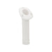 WHITECAP Fishing Rod Holder - White - 3447WP - Young Farts RV Parts