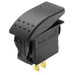 WHITECAP Multi Purpose Switch - On/ Off/ On Position - S - 7061C - Young Farts RV Parts