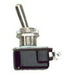 WHITECAP Multi Purpose Switch - Toggle; Non - Lighted - S - 8068C - Young Farts RV Parts