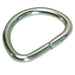 WHITECAP Tie Down Strap Adjuster - Dee Ring - S - 0243C - Young Farts RV Parts
