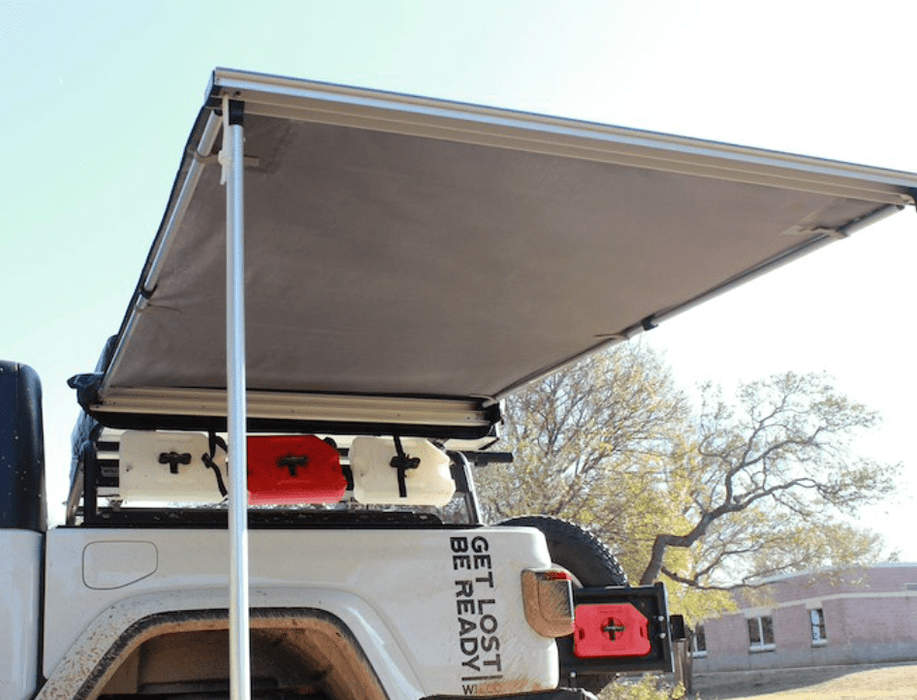 WILCO Off-Road WILAWN72 Manual Awning 67" x 84"