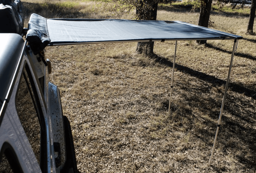 WILCO Off-Road WILAWN72 Manual Awning 67" x 84"