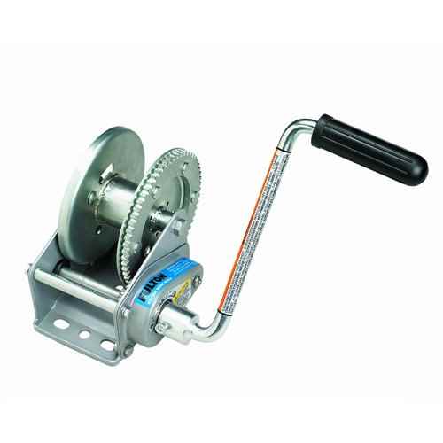 WINCH 1500 W/O CABLE - Young Farts RV Parts