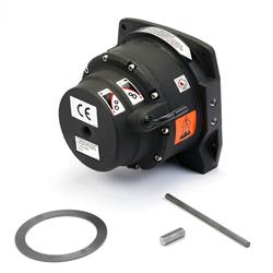 Winch Gear Housing Warn 102463