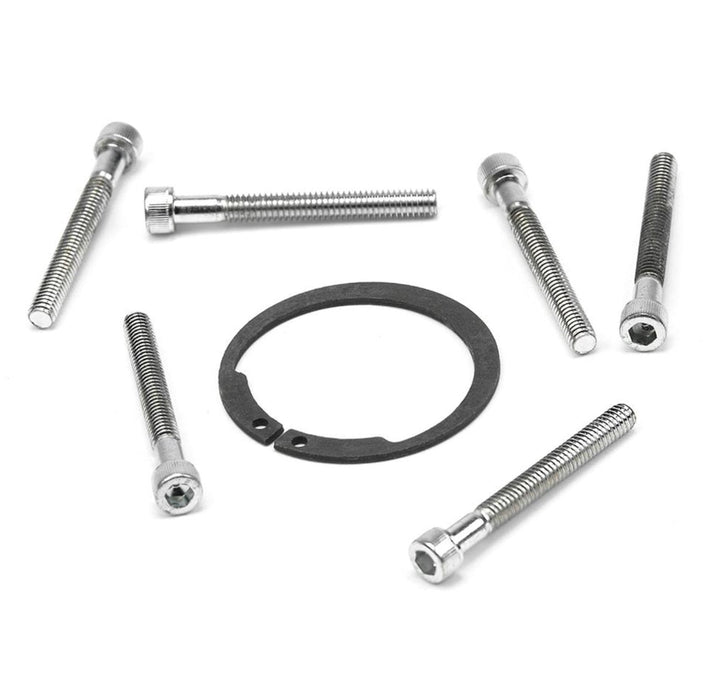 Winch Service Kit Warn 102716 For Warn M256 Winch