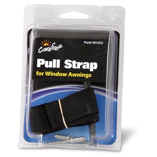 Carefree 901012 Window Awning Pull Strap - 27"