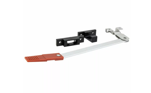 Window Latch AP Products 013 - 242 For Exit Windows, 10" Length - Young Farts RV Parts