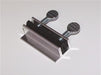 Window Latch Strybuc 50-636 Used On Doors And Windows To Provide Extra Security, 2-1/16" Length - Young Farts RV Parts