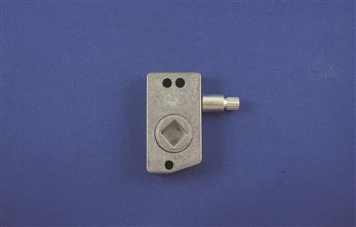 Window Operator Strybuc 1714C Right Hand Window Type, Side Mount - Young Farts RV Parts