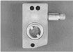 Window Operator Strybuc 1716C Right Hand Window Type, Side Mount, 1/2" Inside Diameter Hole With 1/2" Hub Projection, Carded - Young Farts RV Parts