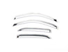 Window Visor Chev/GM 2014 - Young Farts RV Parts