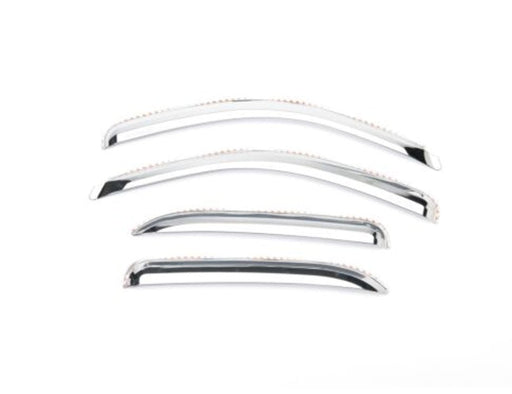 Window Visor Chev/GM 2014 - Young Farts RV Parts