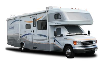Windshield Cover Adco 2505 For Class C And Class B Ford Motorhomes Manufactured 1992 To 1995, Protects Dashboard From Fading And Cracking Against Sun, Mounts With Magnets, White, Vinyl, With Storage Bag