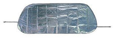 Windshield Cover Hopkins MFG 17511 ArcticGuard ™, Removable Roll-Up, Double Sided Waterproof Material, 70" Length x 29" Width, Fits Full Windshield - Young Farts RV Parts