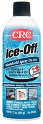CRC Industries 05346 Ice-Off® Windshield De-Icer - 12 Oz. Aerosol