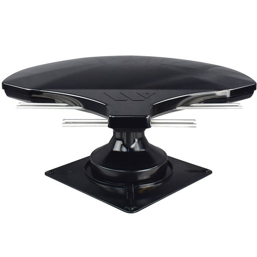 Winegard RZ - 6035 Rayzar Z1 Full Unit Black - Young Farts RV Parts