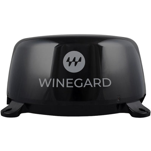 Winegard WF2 - 435 ConnecT™ WiFi Range Extender, Uses Wifi And 4G LTE Coverage - 2.4 GHz - 450 MBps - Young Farts RV Parts