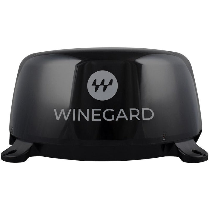 Winegard WF2 - 435 ConnecT™ WiFi Range Extender, Uses Wifi And 4G LTE Coverage - 2.4 GHz - 450 MBps - Young Farts RV Parts