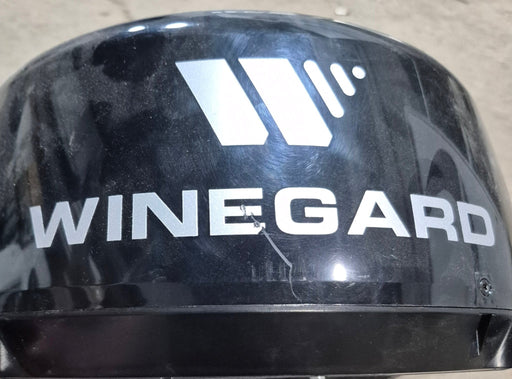 Winegard WF2 - 95B ConnecT™ WiFi Range Extender, ConnecT 2.0 4G2+, Uses Wifi And 4G LTE Coverage - 2.4GHz - 450MBps - Young Farts RV Parts